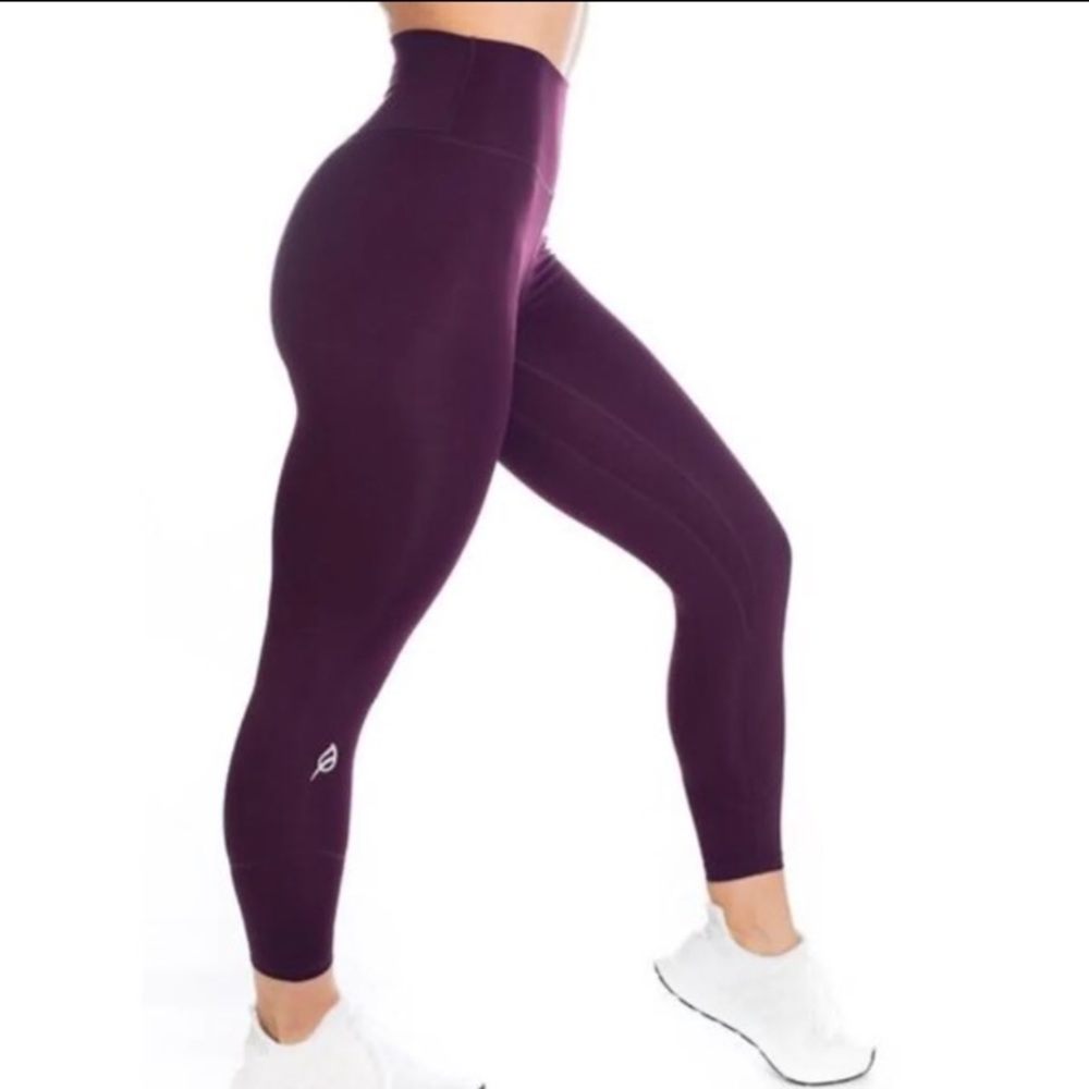 P’tula The Alainah III Sleek Legging - Picture 1 of 3